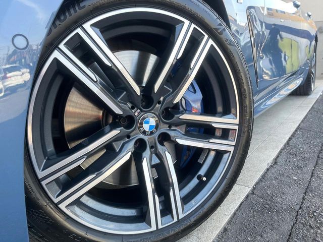 BMW 8SERIES GRAN COU 2019 Image 31