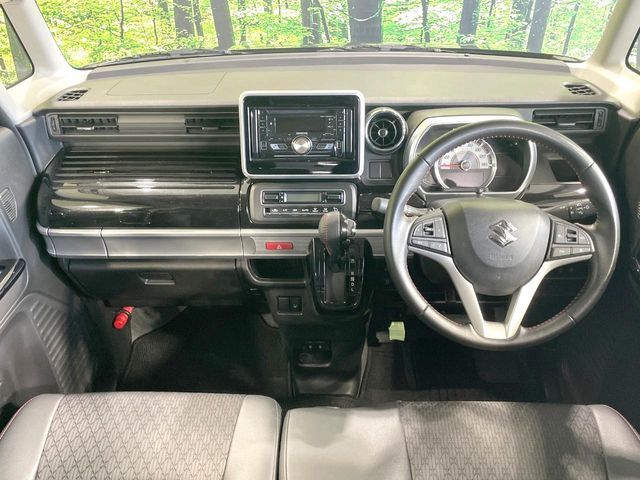 SUZUKI SPACIA CUSTOM 2021 Image 31