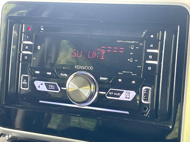 SUZUKI SPACIA CUSTOM 2021 Image 31