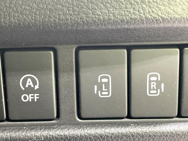 SUZUKI SPACIA CUSTOM 2021 Image 31