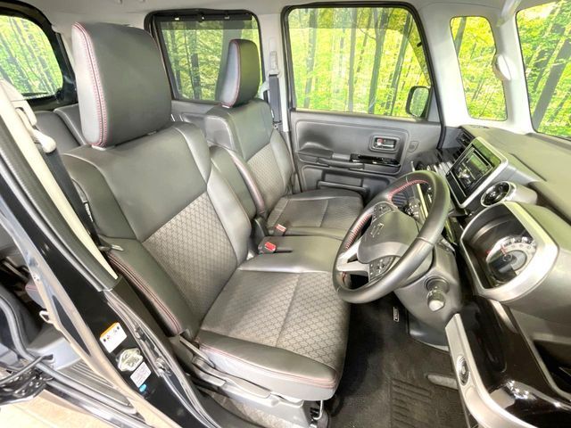 SUZUKI SPACIA CUSTOM 2021 Image 31