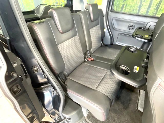 SUZUKI SPACIA CUSTOM 2021 Image 31