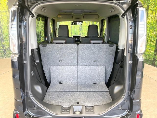 SUZUKI SPACIA CUSTOM 2021 Image 31