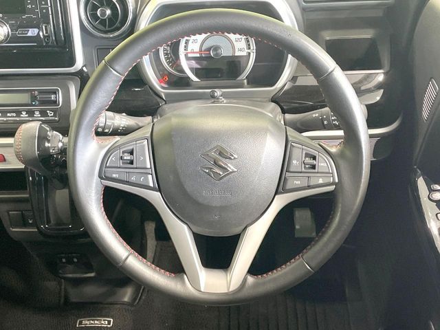 SUZUKI SPACIA CUSTOM 2021 Image 31