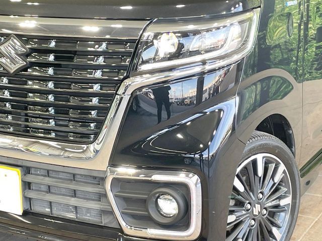 SUZUKI SPACIA CUSTOM 2021 Image 31