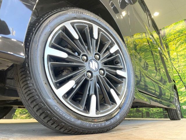 SUZUKI SPACIA CUSTOM 2021 Image 31