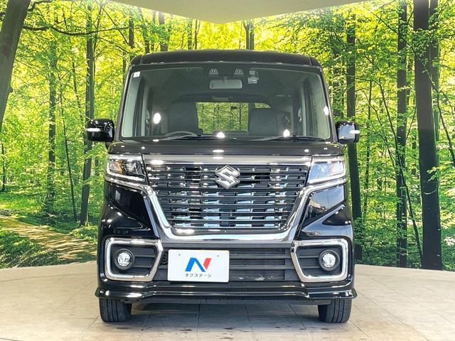 SUZUKI SPACIA CUSTOM 2021 Image 31