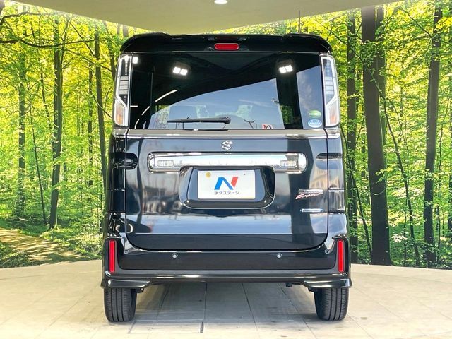 SUZUKI SPACIA CUSTOM 2021 Image 31