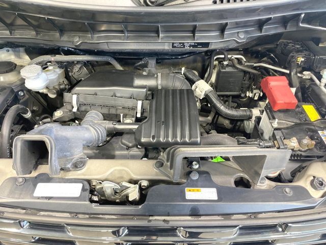 SUZUKI SPACIA CUSTOM 2021 Image 31