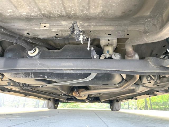 SUZUKI SPACIA CUSTOM 2021 Image 31