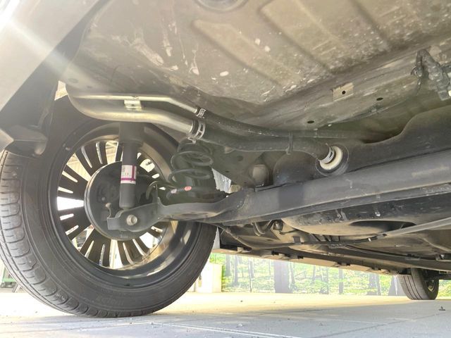 SUZUKI SPACIA CUSTOM 2021 Image 31