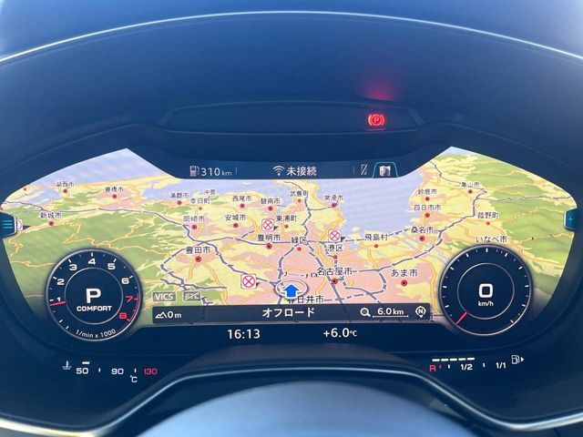 AUDI TT COUPE 2016 Image 31