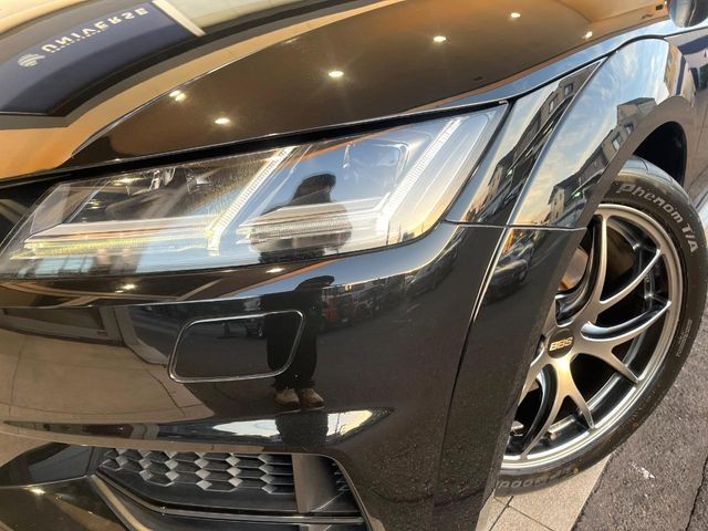 AUDI TT COUPE 2016 Image 31