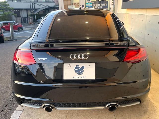 AUDI TT COUPE 2016 Image 31