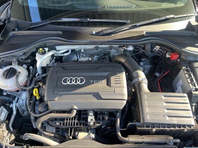 AUDI TT COUPE 2016 Image 31