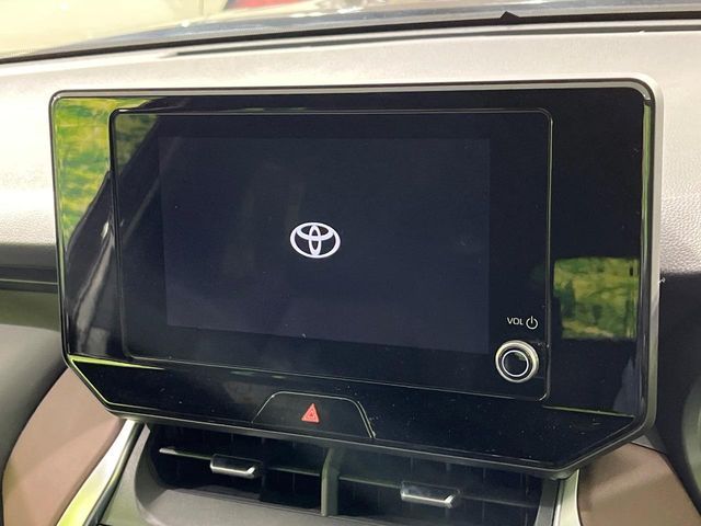 TOYOTA HARRIER HYBRID 2023 Image 31