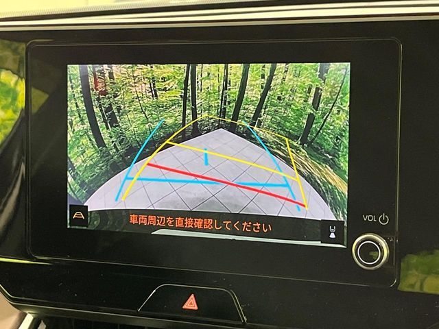 TOYOTA HARRIER HYBRID 2023 Image 31