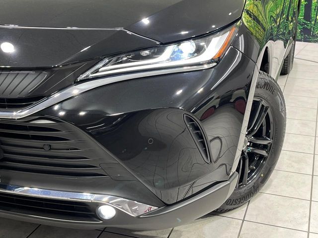 TOYOTA HARRIER HYBRID 2023 Image 31