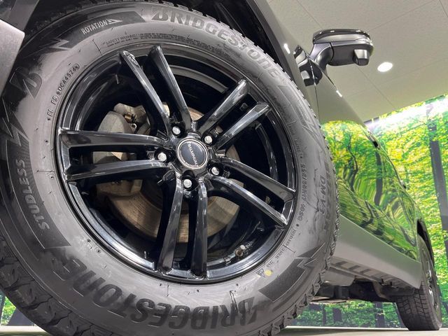 TOYOTA HARRIER HYBRID 2023 Image 31