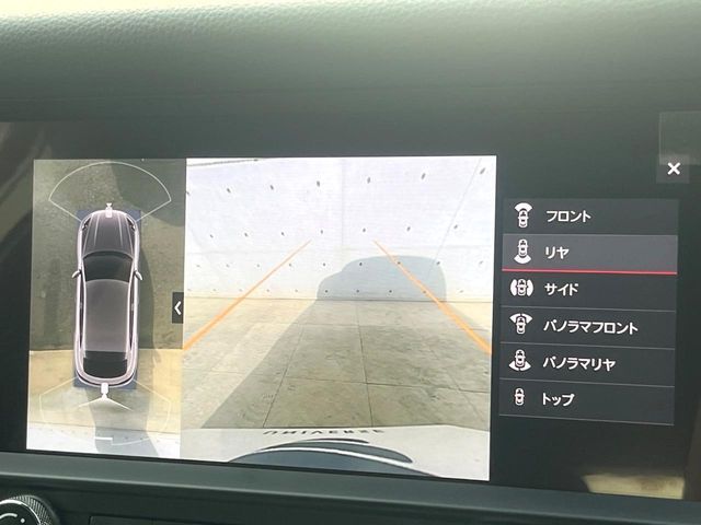 PORSCHE MACAN 2021 Image 31