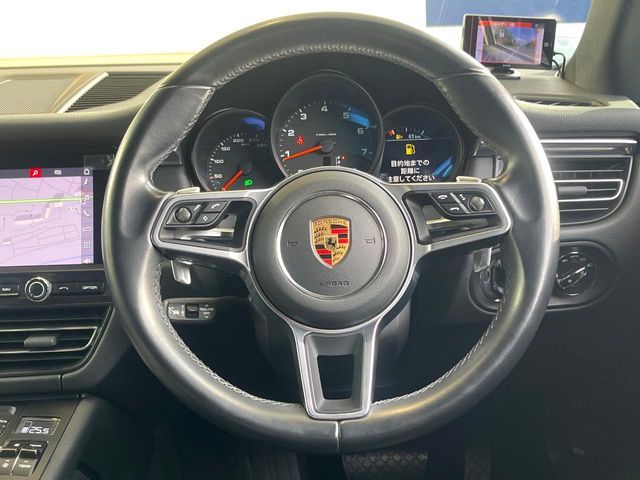 PORSCHE MACAN 2021 Image 31