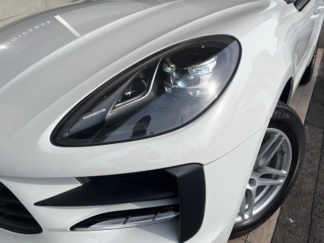 PORSCHE MACAN 2021 Image 31