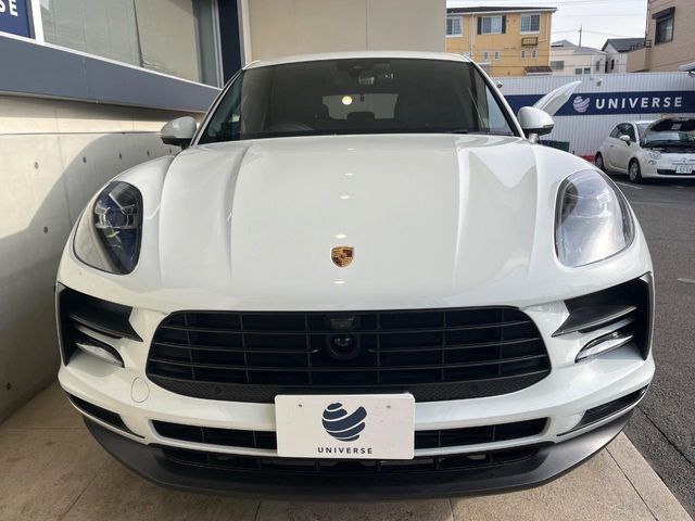 PORSCHE MACAN 2021 Image 31