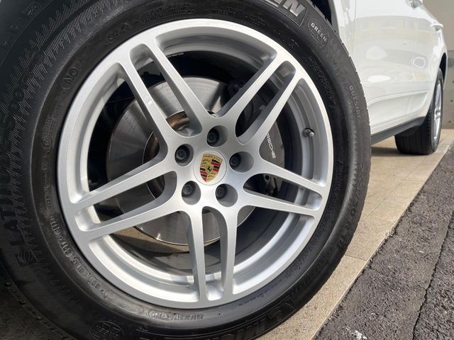 PORSCHE MACAN 2021 Image 31