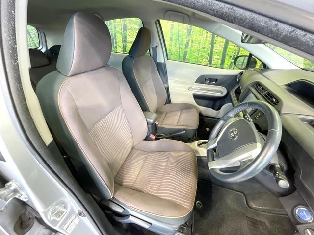 TOYOTA AQUA 2012 Image 31