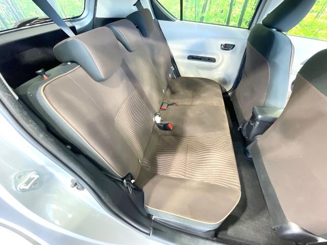 TOYOTA AQUA 2012 Image 31