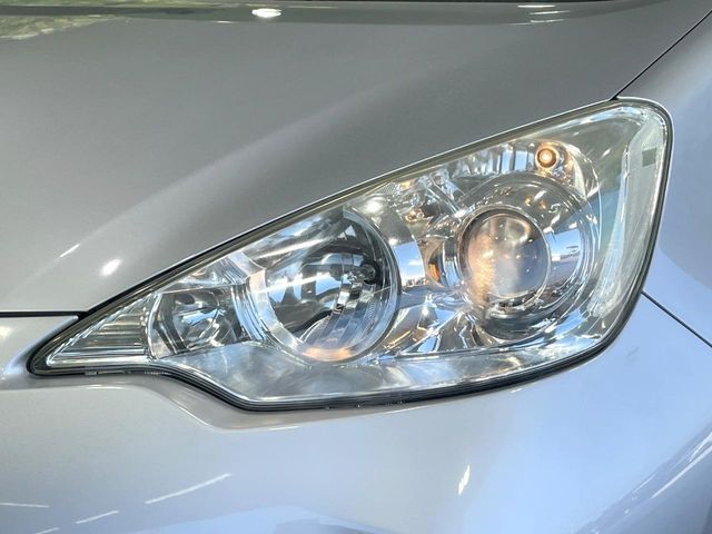 TOYOTA AQUA 2012 Image 31