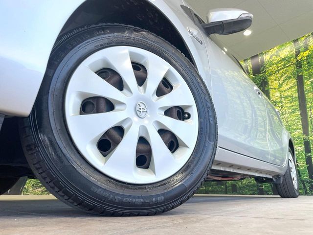 TOYOTA AQUA 2012 Image 31