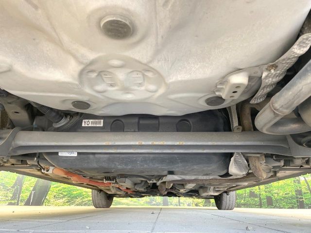 TOYOTA AQUA 2012 Image 31