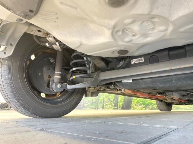 TOYOTA AQUA 2012 Image 31