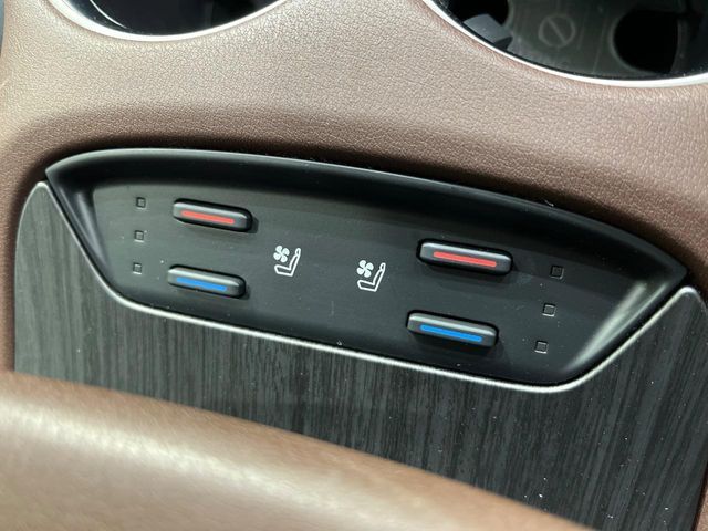 TOYOTA HARRIER HYBRID 2021 Image 31