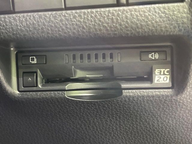 TOYOTA HARRIER HYBRID 2021 Image 31