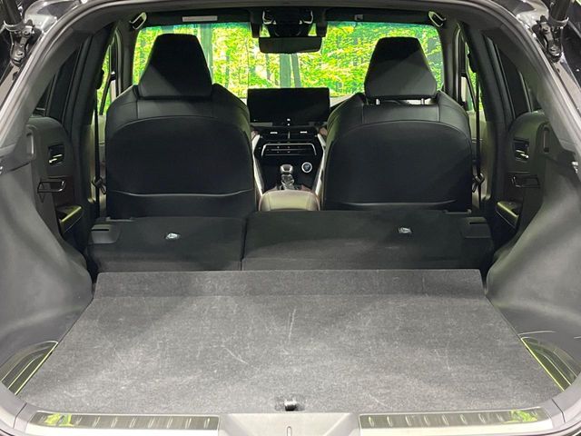 TOYOTA HARRIER HYBRID 2021 Image 31