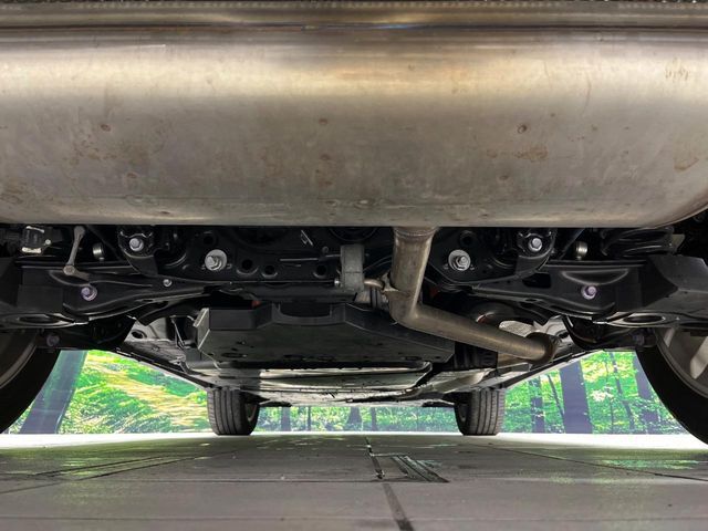 TOYOTA HARRIER HYBRID 2021 Image 31