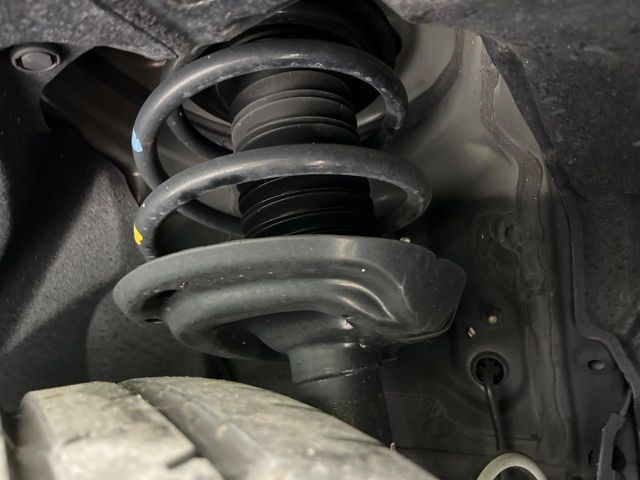 TOYOTA HARRIER HYBRID 2021 Image 31