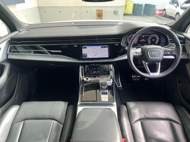 AUDI Q7 2023 Image 31