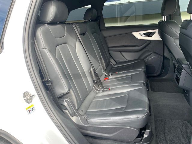 AUDI Q7 2023 Image 31