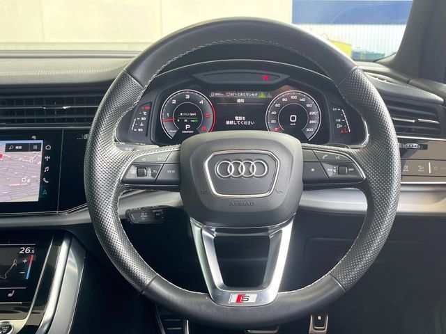 AUDI Q7 2023 Image 31