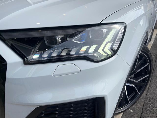 AUDI Q7 2023 Image 31