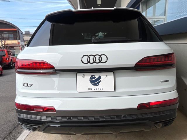 AUDI Q7 2023 Image 31