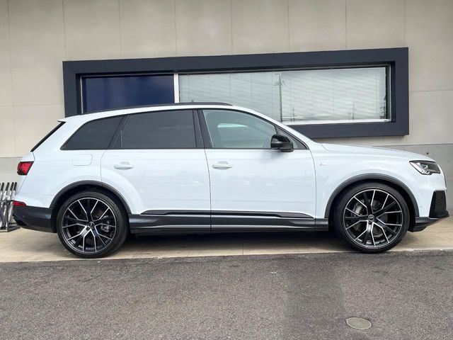 AUDI Q7 2023 Image 31