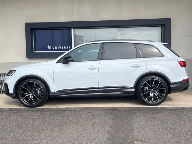 AUDI Q7 2023 Image 31