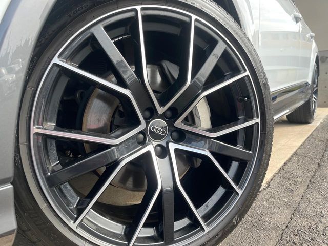 AUDI Q7 2023 Image 31