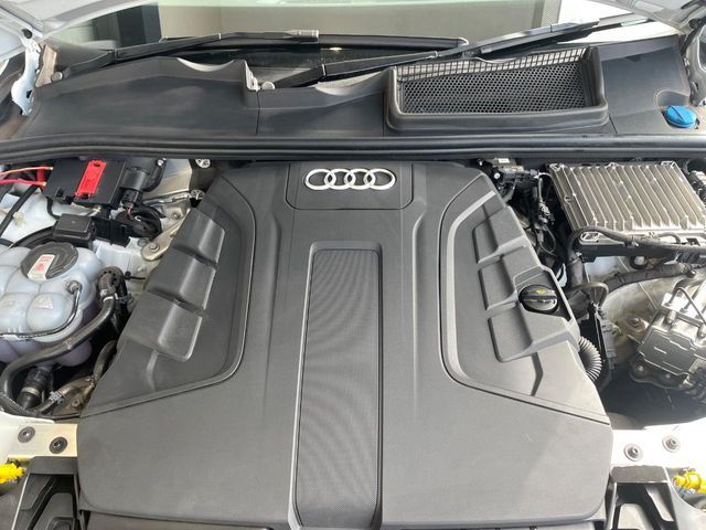 AUDI Q7 2023 Image 31
