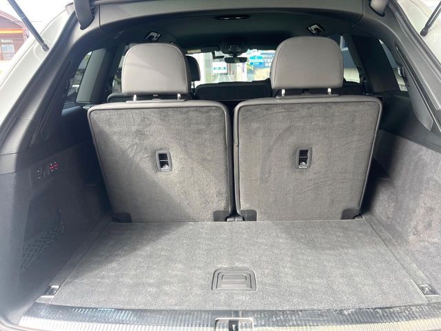 AUDI Q7 2023 Image 31
