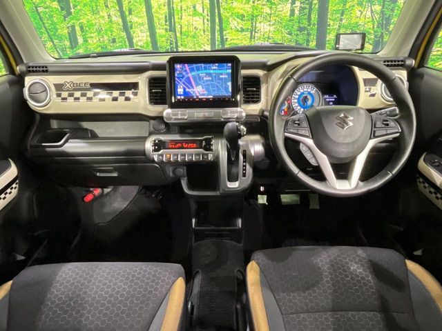 SUZUKI XBEE 4WD 2018 Image 31